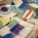 Oxford Ceramics Fair 2014 - Paul Jackson